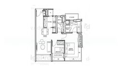 Coco Palms (D18), Condominium #587719501